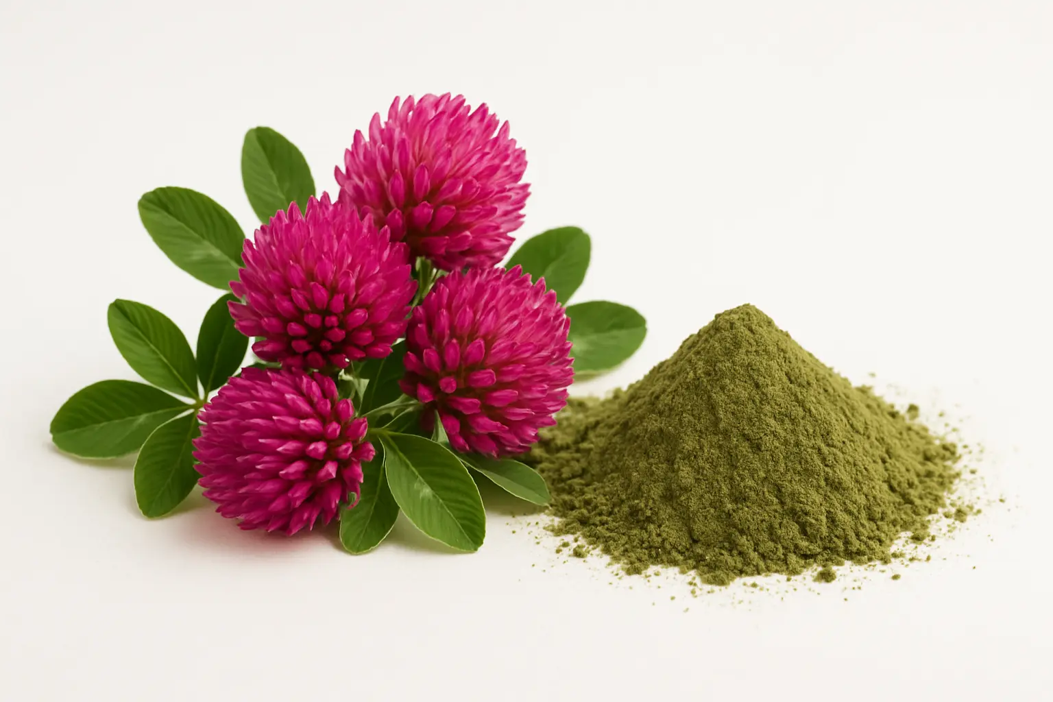 Red Clover Extract